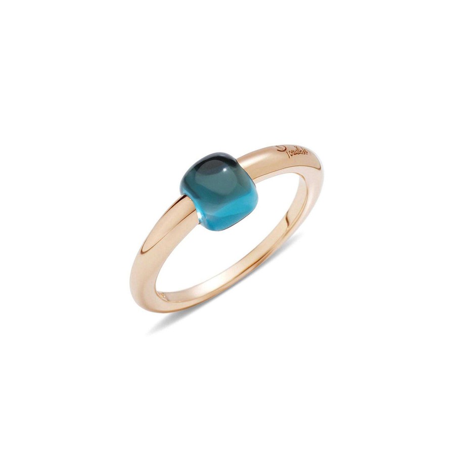 Ringe Pomellato | Pomellato - Ring M´Ama Non M´Ama