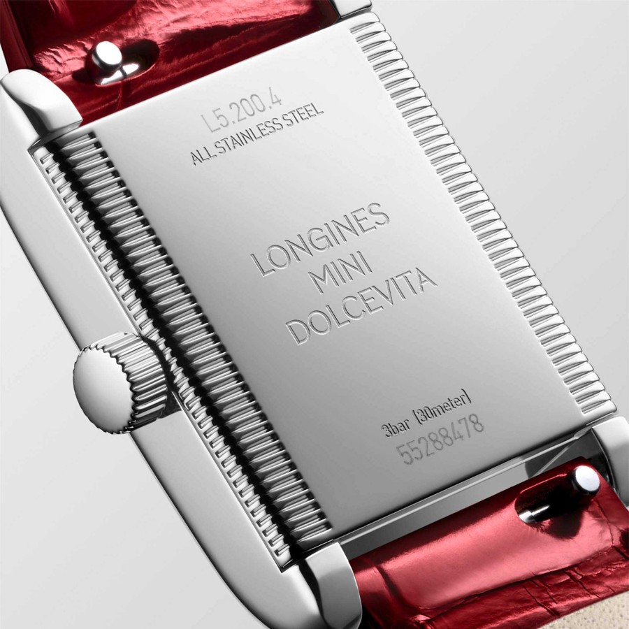 Damenuhren Longines | Longines - Longines Mini Dolcevita