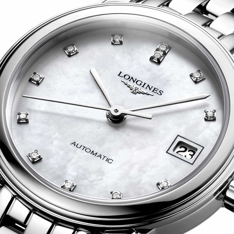 Damenuhren Longines | Longines - Flagship