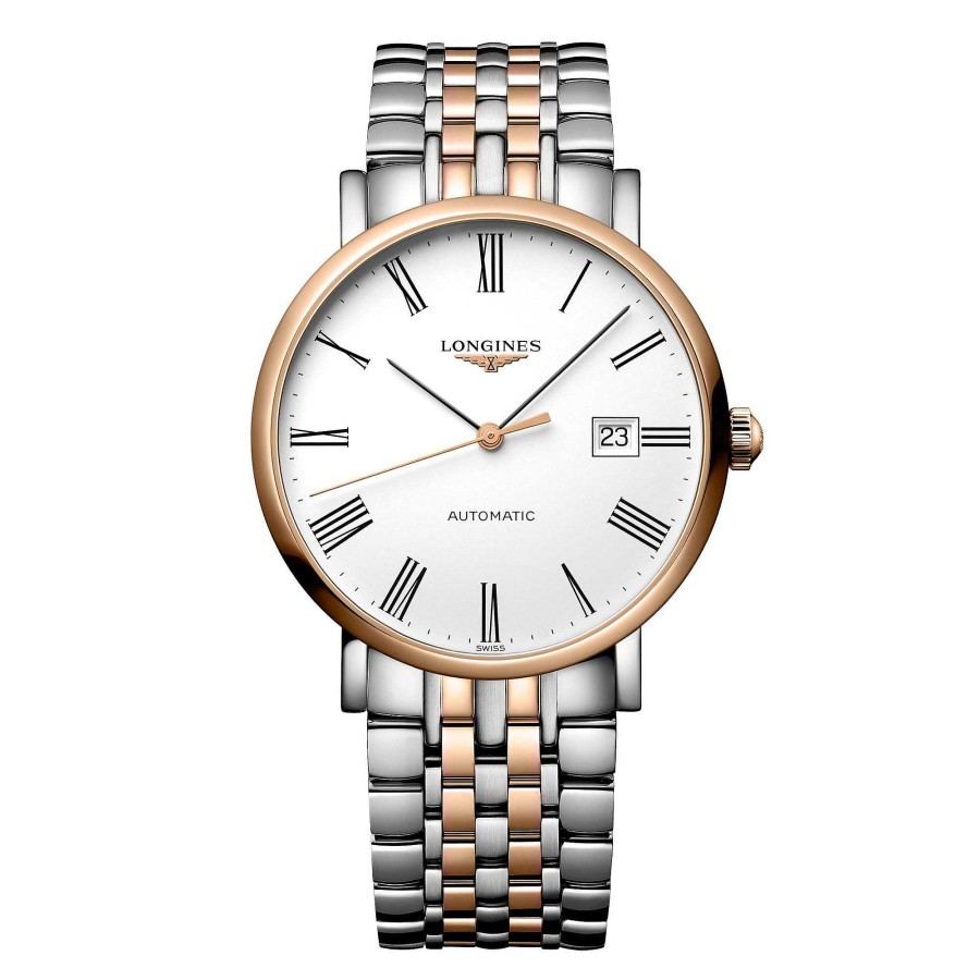 Herrenuhren Longines | Longines - The Longines Elegant Collection