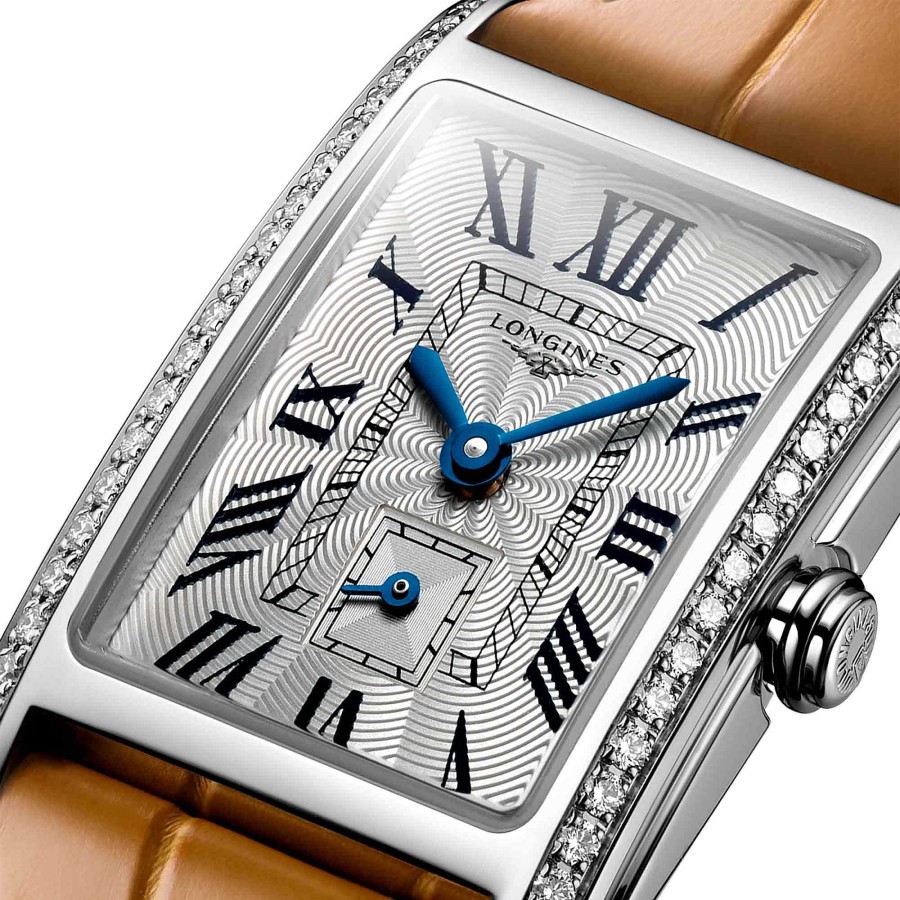 Damenuhren Longines | Longines - Longines Dolcevita