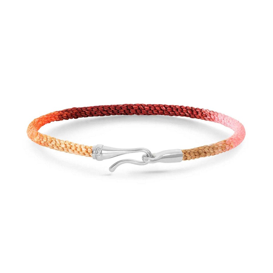 Herrenschmuck Ole Lynggaard Copenhagen | Ole Lynggaard Copenhagen - Life Armband