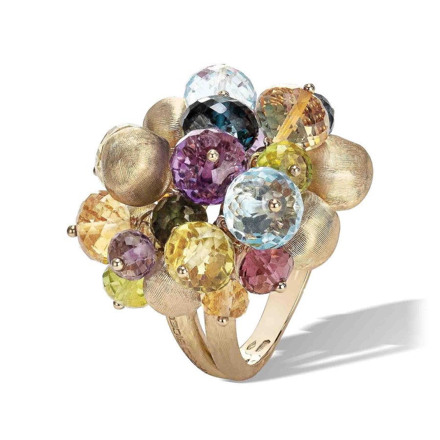 Ringe Marco Bicego | Marco Bicego - Africa Gemstone Ring