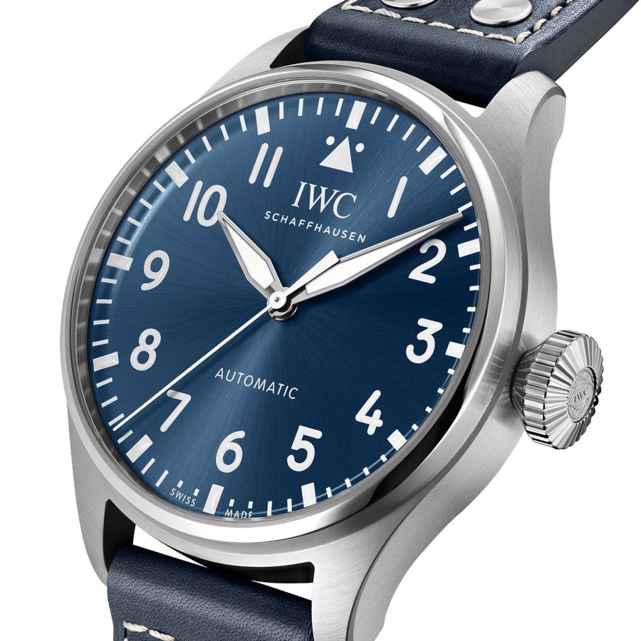 Herrenuhren IWC | Iwc - Big Pilot'S Watch 43