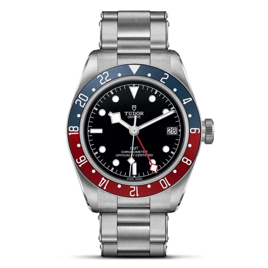 Herrenuhren TUDOR | Tudor - Black Bay Gmt