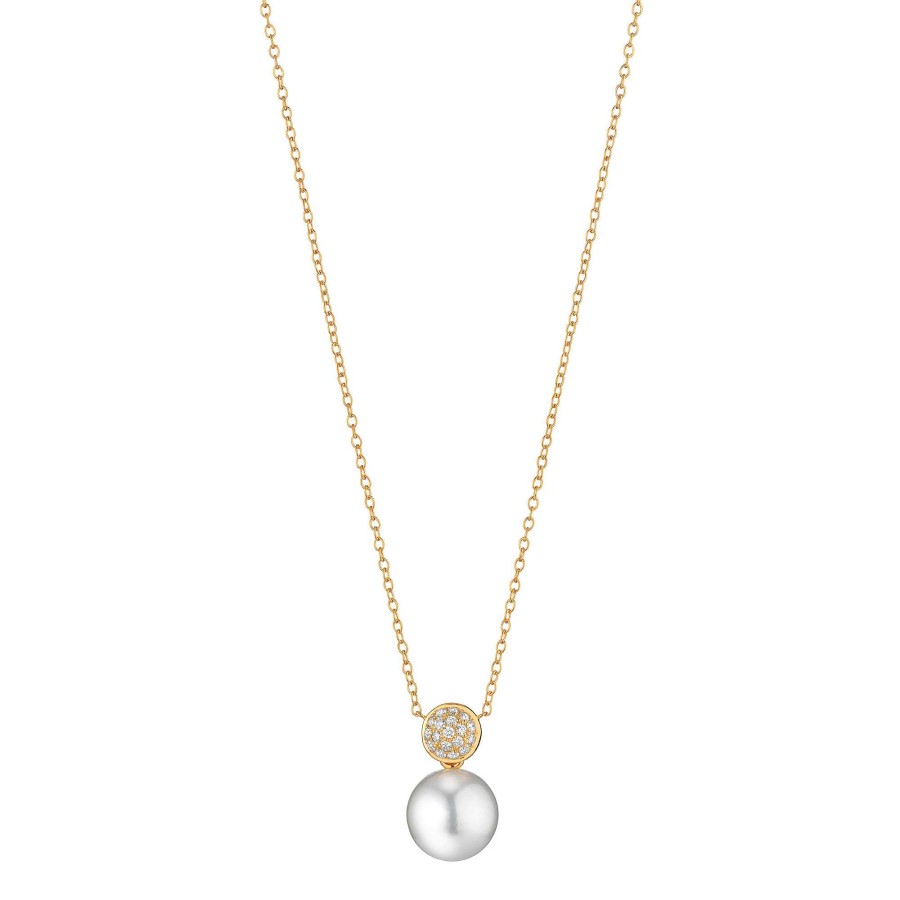 Halsschmuck Gellner | Gellner - Modern Classics Collier