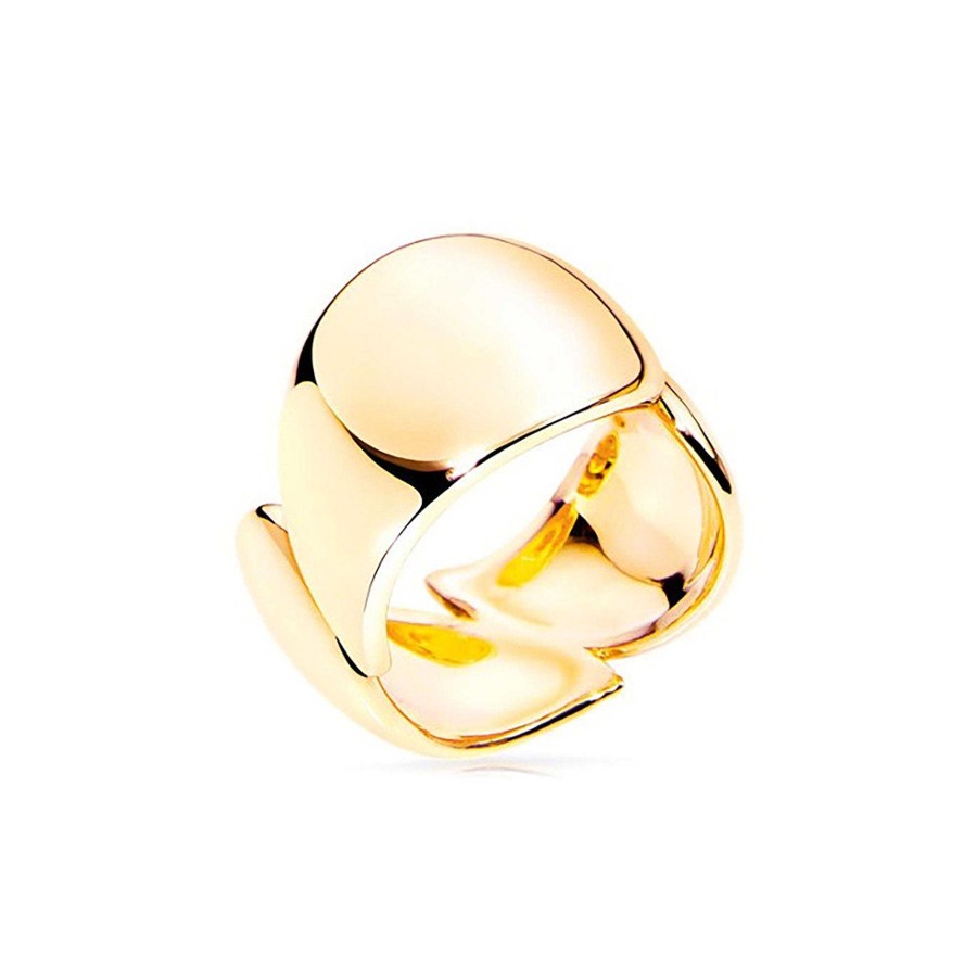 Ringe Tamara Comolli | Tamara Comolli - Signature Wave Ring