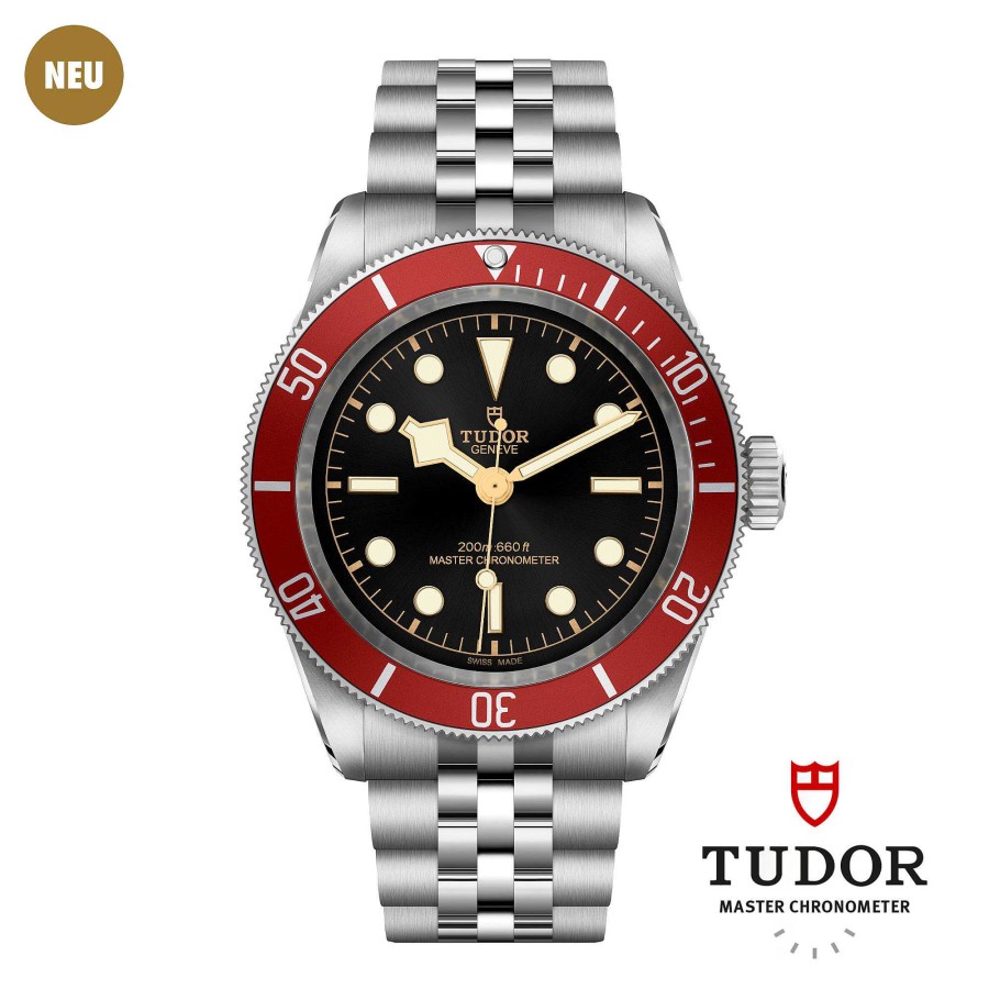 Damenuhren TUDOR | Tudor - Black Bay