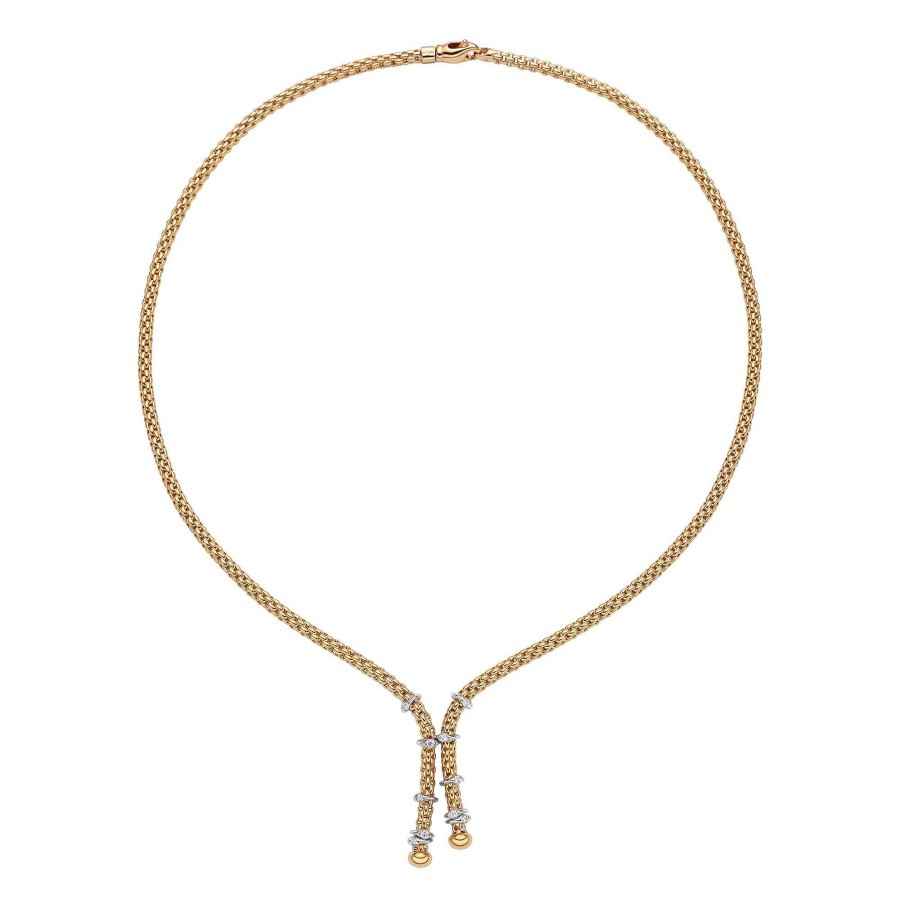 Halsschmuck FOPE | Fope - Flex'It Prima Collier