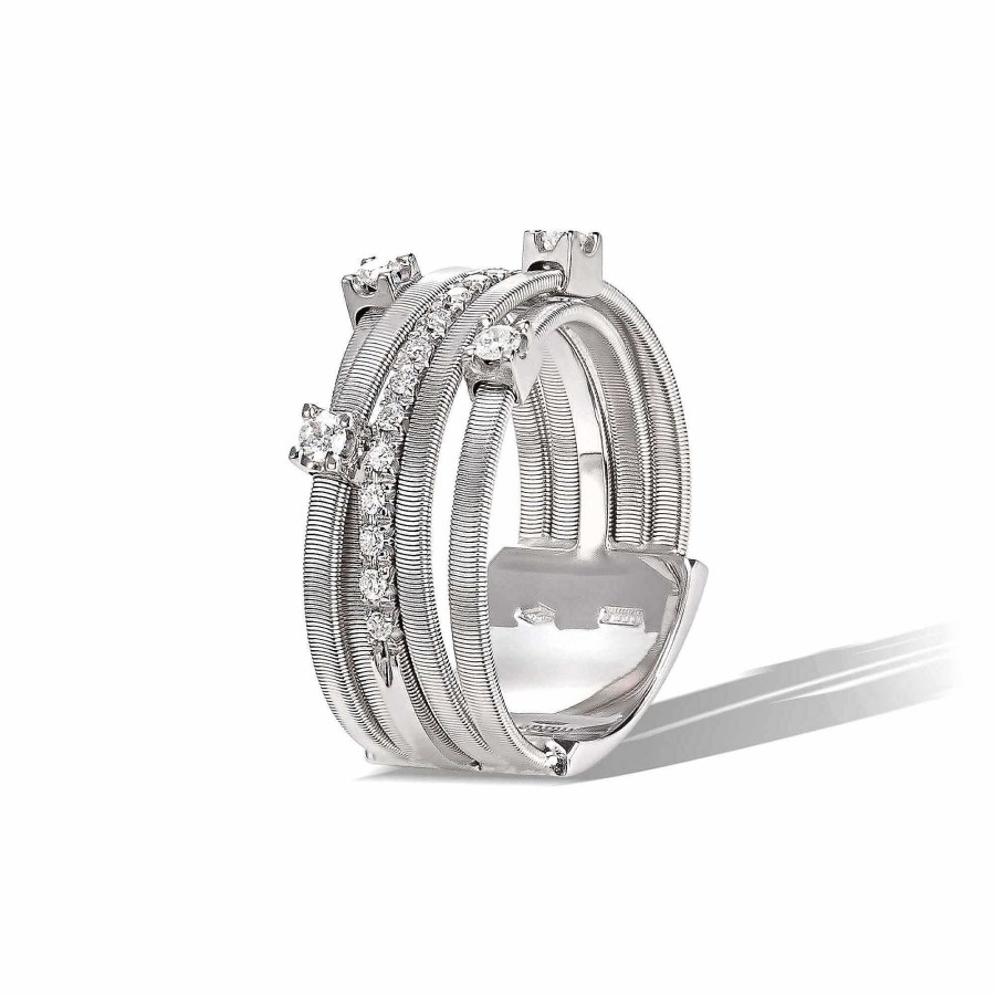 Ringe Marco Bicego | Marco Bicego - Goa Ring