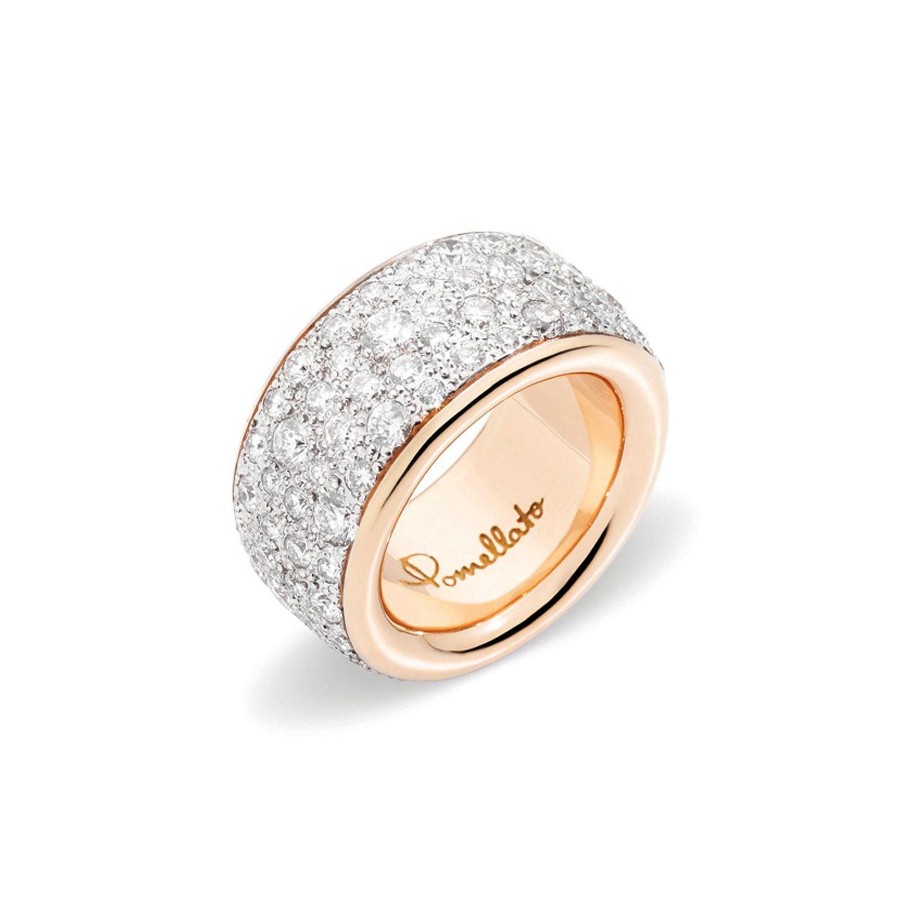 Ringe Pomellato | Pomellato - Iconica Ring