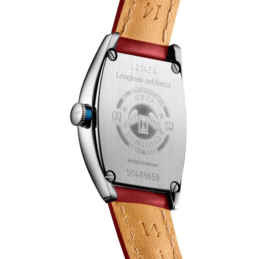 Damenuhren Longines | Longines - Longines Evidenza