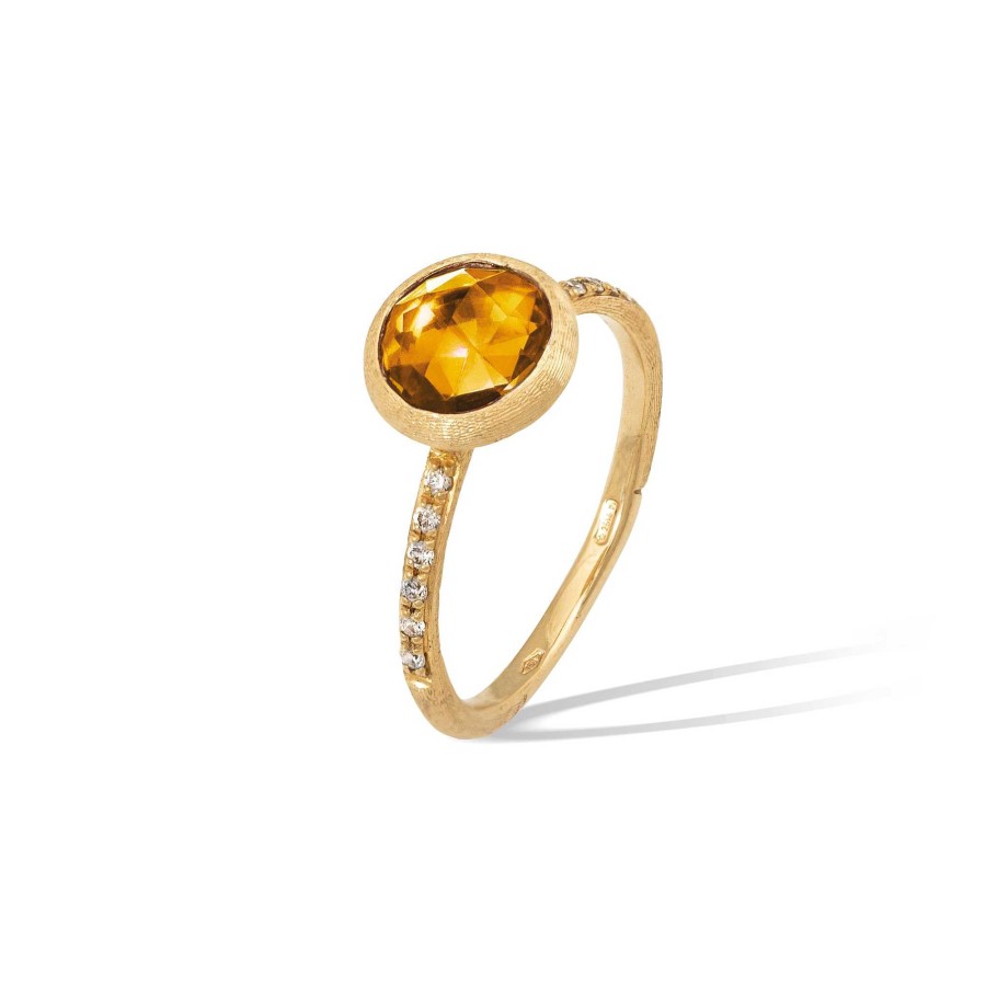 Ringe Marco Bicego | Marco Bicego - Jaipur Colour Ring