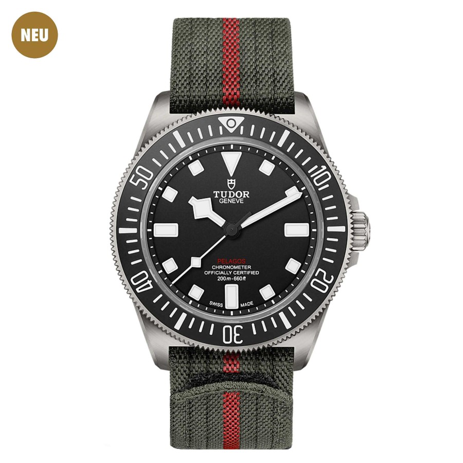 Herrenuhren TUDOR | Tudor - Pelagos Fxd