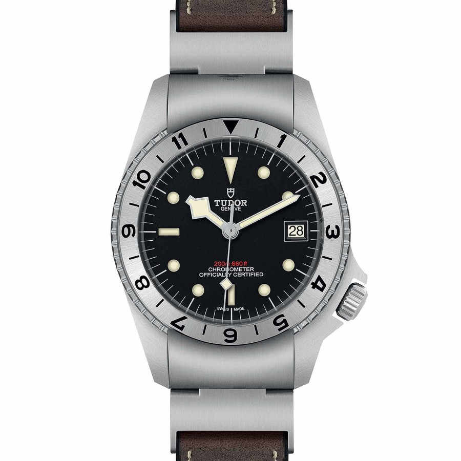 Herrenuhren TUDOR | Tudor - Black Bay P01