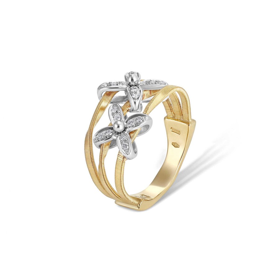 Ringe Marco Bicego | Marco Bicego - Marrakech Onde Ring