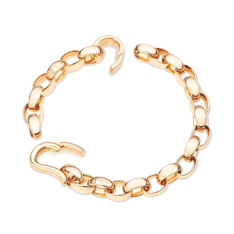 Armschmuck Tamara Comolli | Tamara Comolli - Signature Drop Armband