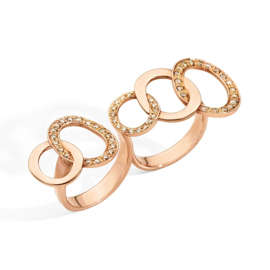 Ringe Pomellato | Pomellato - Brera Ring