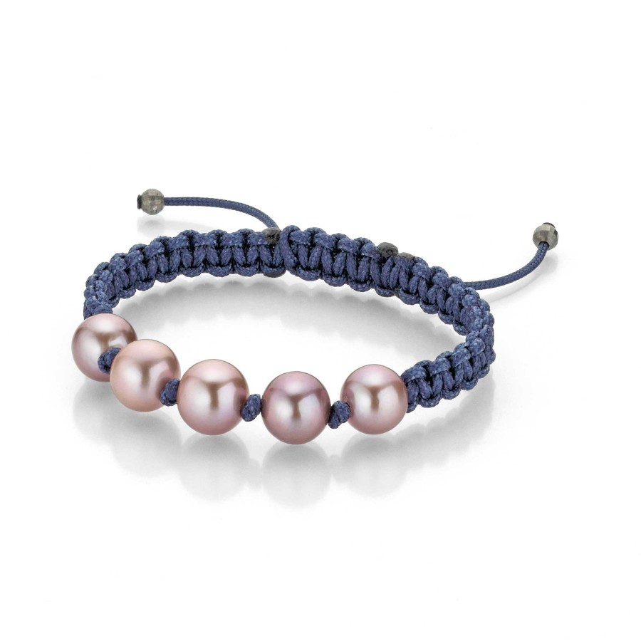 Armschmuck Gellner | Gellner - Young Basics Pearlmates