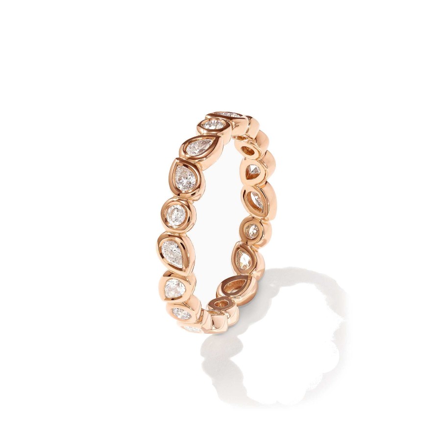 Ringe Tamara Comolli | Tamara Comolli - Gypsy Ring Memoire Classic