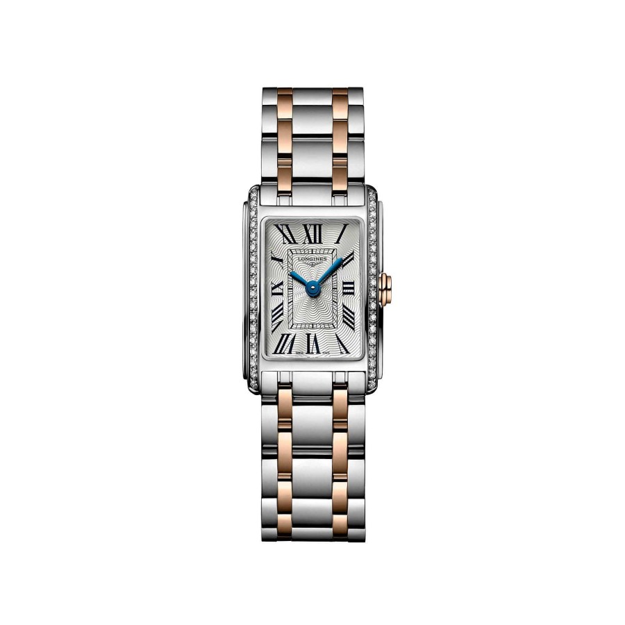 Damenuhren Longines | Longines - Longines Dolcevita