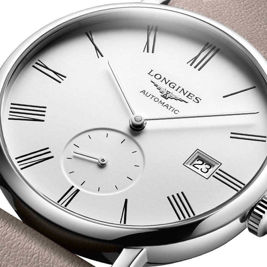 Herrenuhren Longines | Longines - The Longines Elegant Collection