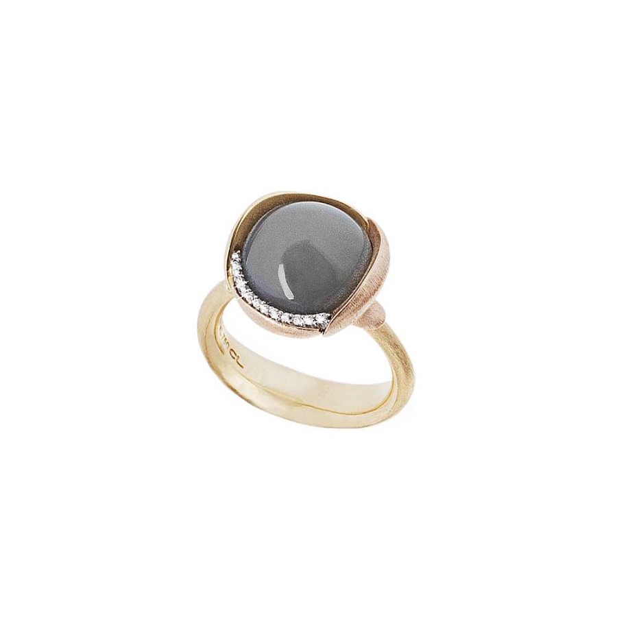 Ringe Ole Lynggaard Copenhagen | Ole Lynggaard Copenhagen - Lotus Ring