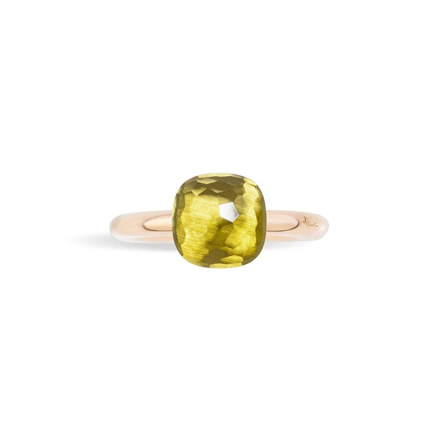 Ringe Pomellato | Pomellato - Ring Nudo