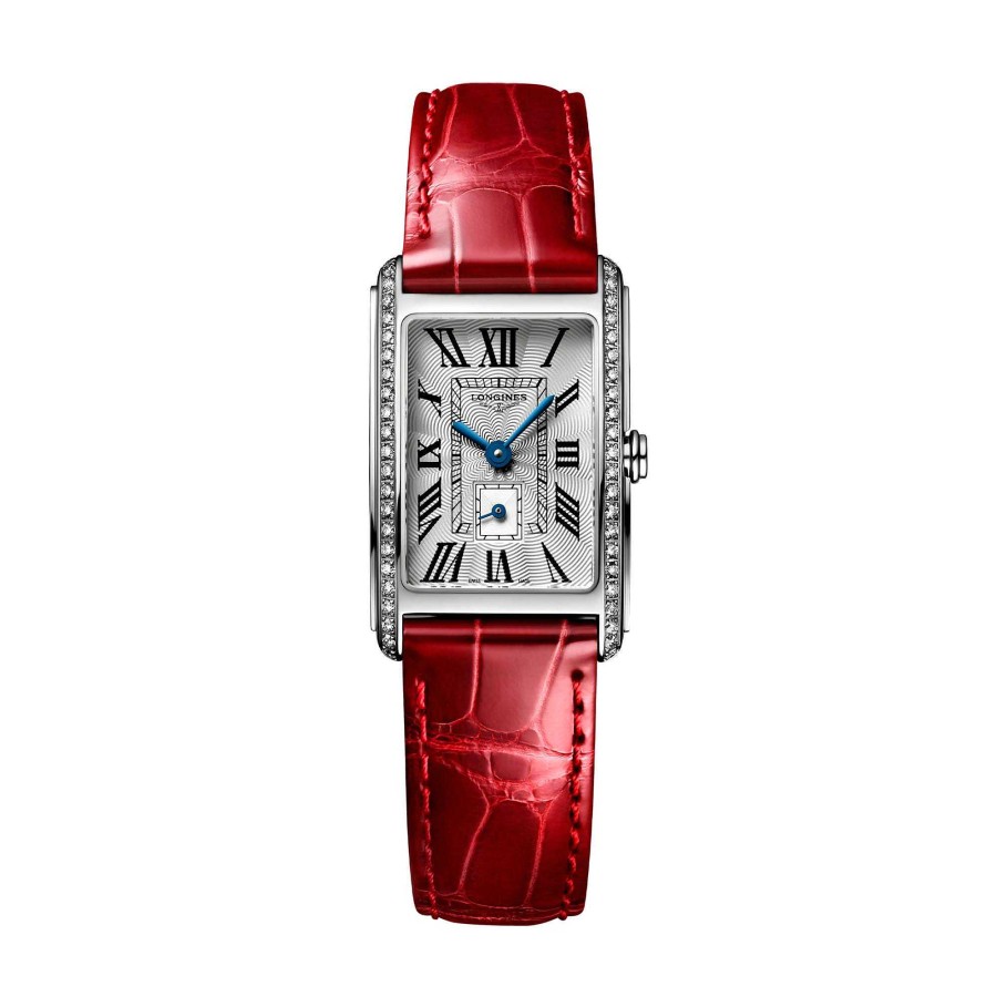 Damenuhren Longines | Longines - Longines Dolcevita