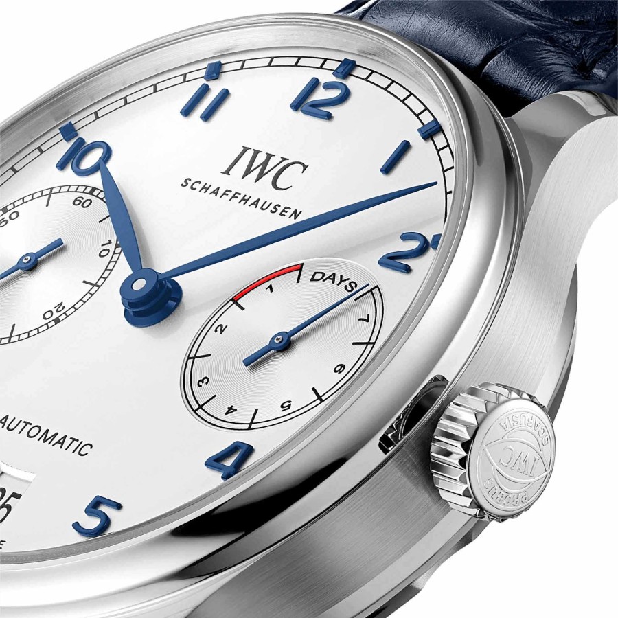 Herrenuhren IWC | Iwc - Portugieser Automatic