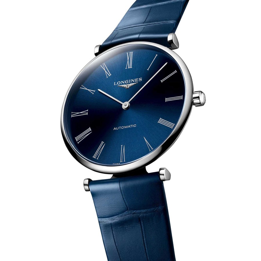 Damenuhren Longines | Longines - La Grande Classique De Longines