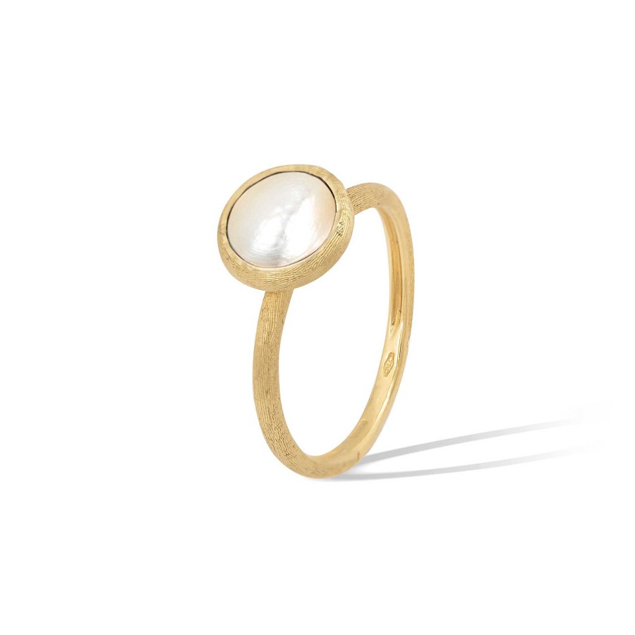 Ringe Marco Bicego | Marco Bicego - Jaipur Colour Ring