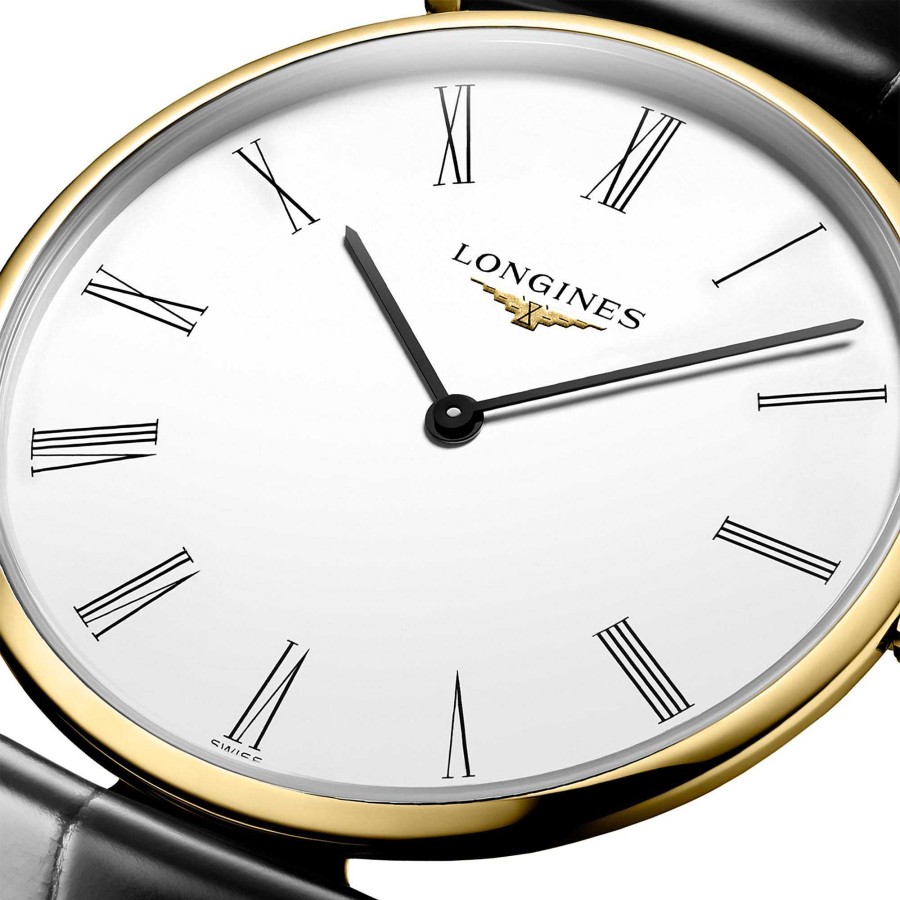 Damenuhren Longines | Longines - La Grande Classique De Longines