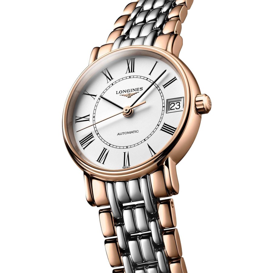 Damenuhren Longines | Longines - Pr Sence