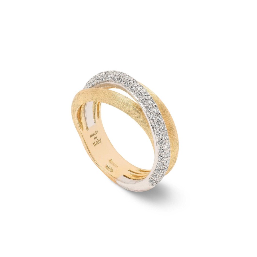 Ringe Marco Bicego | Marco Bicego - Jaipur Link New Ring