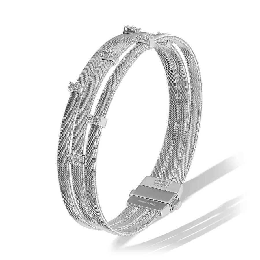 Armschmuck Marco Bicego | Marco Bicego - Masai Armband