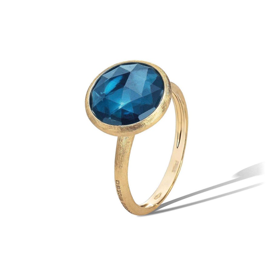 Ringe Marco Bicego | Marco Bicego - Jaipur Color Ring