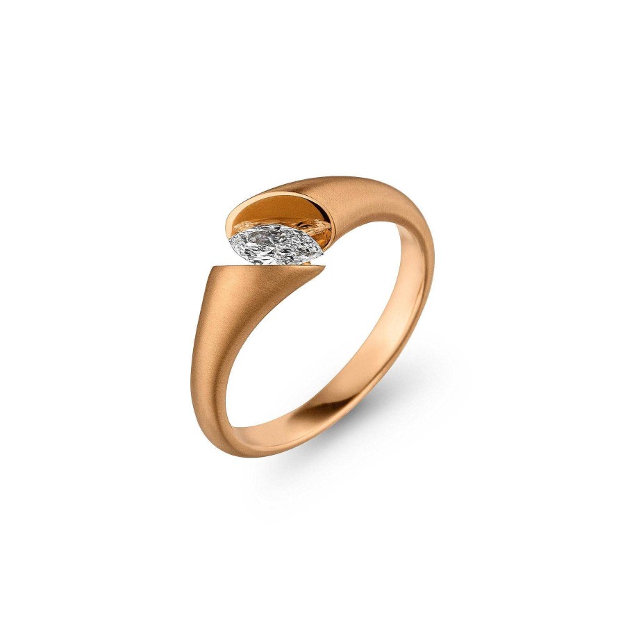 Ringe Schaffrath | Schaffrath - Calla Ring