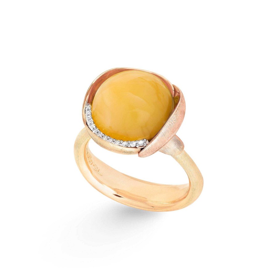 Ringe Ole Lynggaard Copenhagen | Ole Lynggaard Copenhagen - Lotus Ring