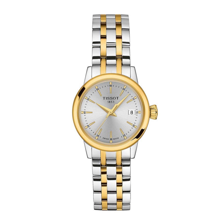 Damenuhren Tissot | Tissot - Classic Dream Lady