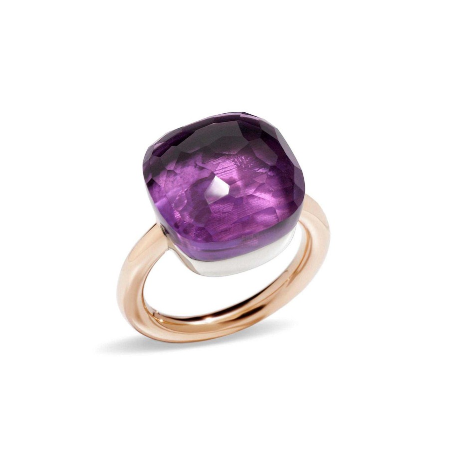 Ringe Pomellato | Pomellato - Nudo Ring