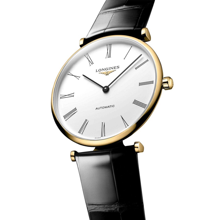 Damenuhren Longines | Longines - La Grande Classique De Longines