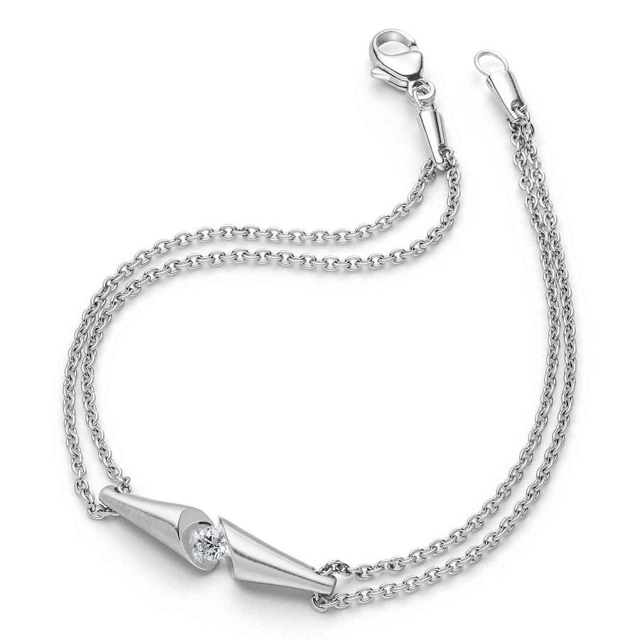 Armschmuck Schaffrath | Schaffrath - Calla Armband