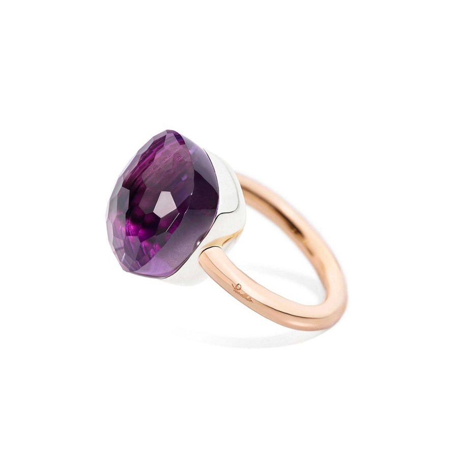 Ringe Pomellato | Pomellato - Nudo Ring