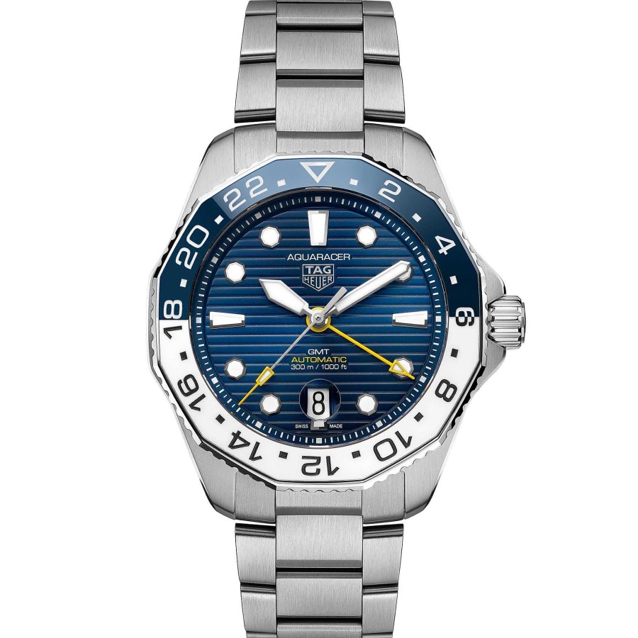 Herrenuhren TAG Heuer | Tag Heuer - Aquaracer Professional 300 Gmt