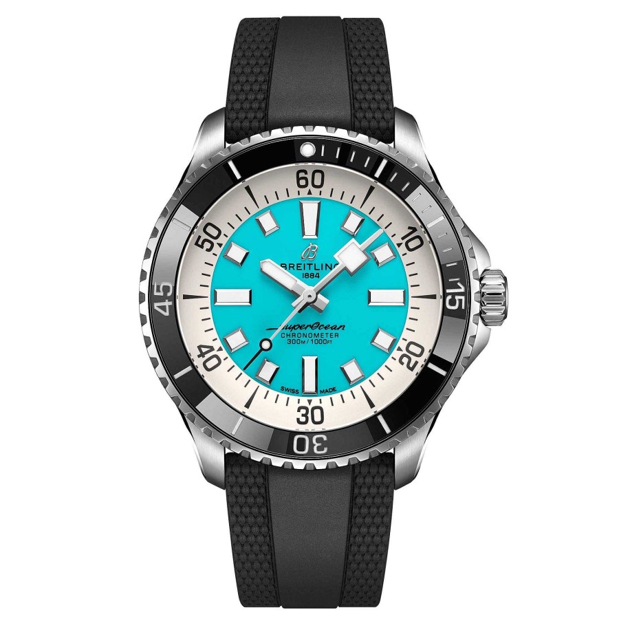 Herrenuhren Breitling | Breitling - Superocean Automatic 44