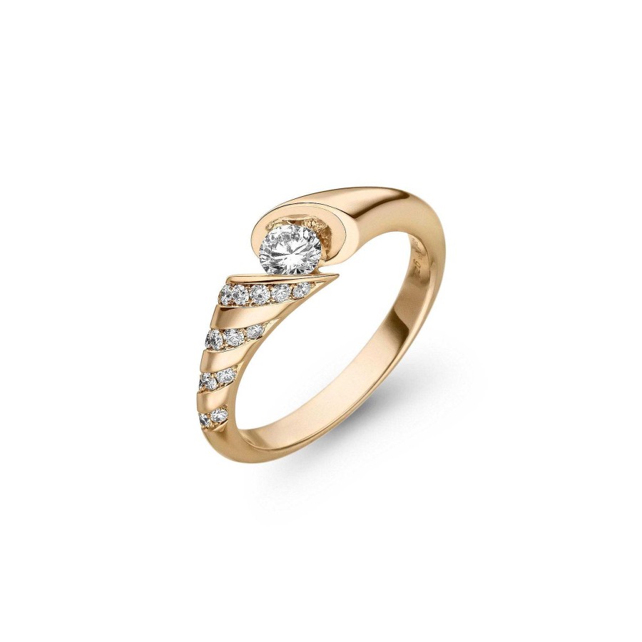 Ringe Schaffrath | Schaffrath - Calla Ring