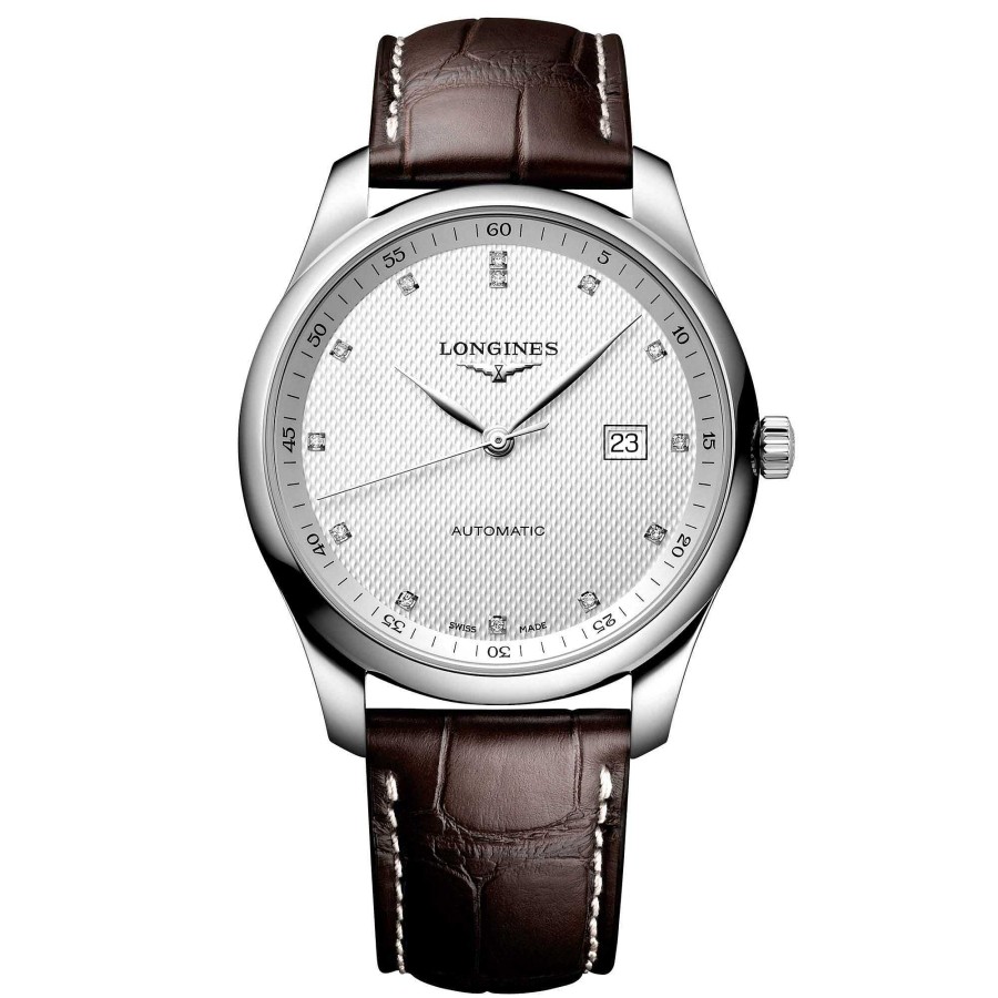 Herrenuhren Longines | Longines - The Longines Master Collection