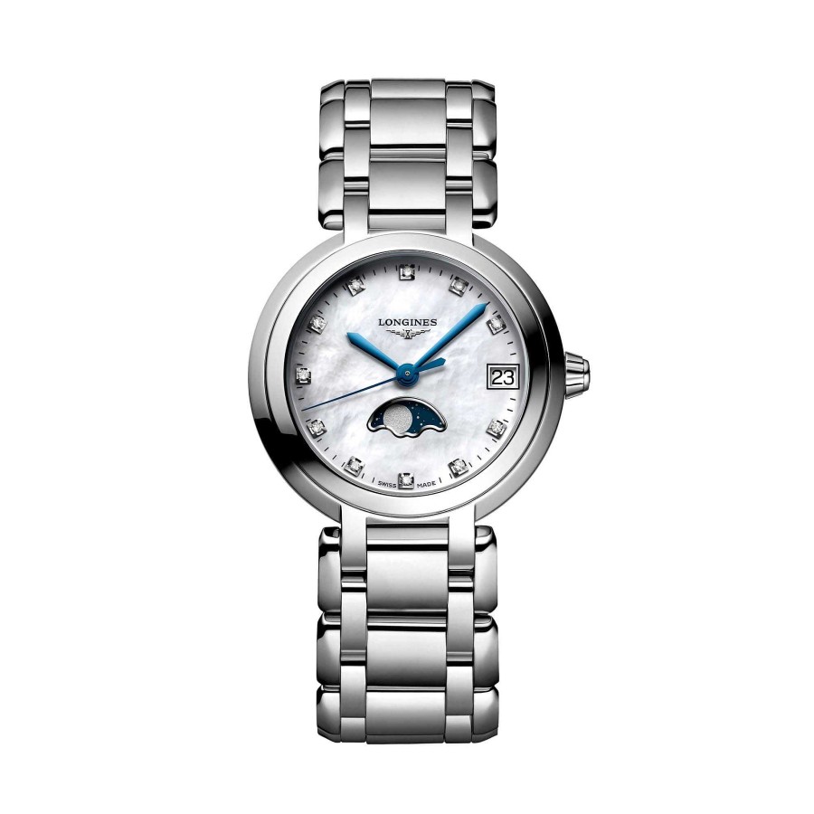 Damenuhren Longines | Longines - Longines Primaluna