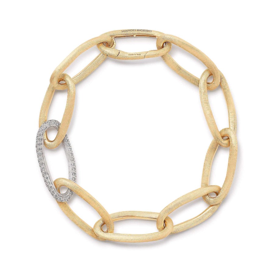 Armschmuck Marco Bicego | Marco Bicego - Jaipur Link New Armband